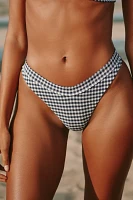 LSPACE Mercer Bikini Bottoms