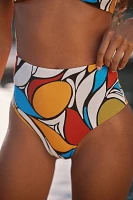 Cala de la Cruz Elisa Bikini Bottoms