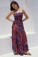 Tiare Hawaii Boracay Maxi Dress