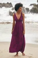 Tiare Hawaii Hope Maxi Dress