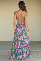 Tiare Hawaii Kailani Maxi Dress