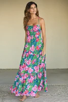 Tiare Hawaii Kailani Maxi Dress