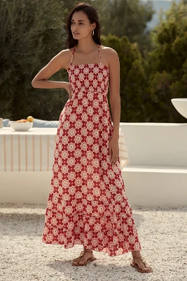 Tiare Hawaii Bellini Midi Dress