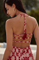 Tiare Hawaii Bellini Midi Dress