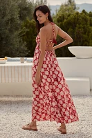 Tiare Hawaii Bellini Midi Dress