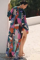 Villa Fresca Serena Cover-Up Shawl