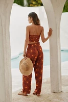 Beach Riot x Anthropologie Cover-Up Pants