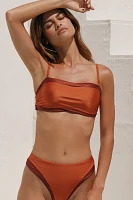 Beach Riot x Anthropologie McKenzie Bikini Bottoms