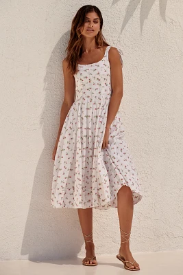 Beach Riot Maisie Dress