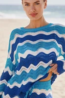 Beach Riot Sweater