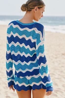 Beach Riot Sweater