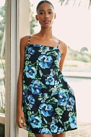 Beach Riot Tayla Mini Dress