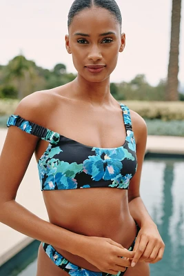 Beach Riot Eliza Bikini Top