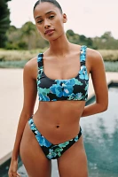 Beach Riot Eliza Bikini Top