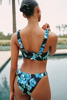 Beach Riot Eliza Bikini Top