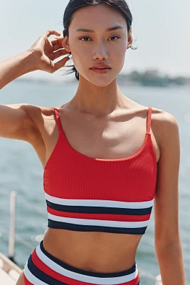 Beach Riot Mae Bikini Top