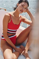 Beach Riot Mae Bikini Top