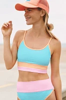 Beach Riot Eva Bikini Tank Top