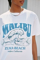 Show Me Your Mumu Travis Graphic Tee