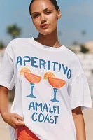Show Me Your Mumu Travis Cotton Tee