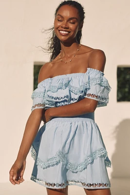 Peixoto Wyatt Dress