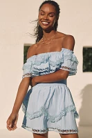 Peixoto Wyatt Dress