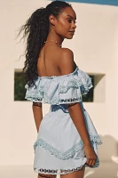 Peixoto Wyatt Dress