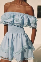 Peixoto Wyatt Dress