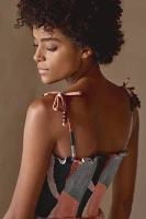 Peixoto Eddie Midi Dress