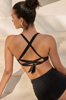 Peixoto Chloe Bikini Top