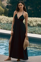 Peixoto Zoe Midi Dress