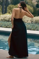 Peixoto Zoe Midi Dress
