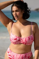 Peixoto Portia Bikini Top