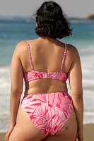 Peixoto Portia Bikini Top