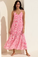 Peixoto Parker Maxi Dress