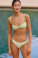 Peixoto Asher Bikini Top