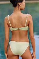 Peixoto Asher Bikini Top
