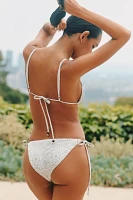 Peixoto Tonie Bikini Bottoms