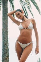 Peixoto Tonie Bikini Bottoms
