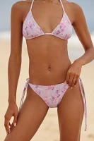 LoveShackFancy Harbor Bikini Set