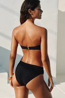 JETS Bandeau Bikini Top