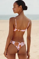 Seafolly Ruched Bikini Top