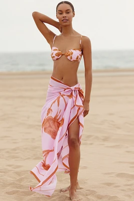Seafolly Rococo Sarong