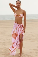 Seafolly Rococo Sarong