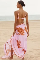 Seafolly Rococo Sarong