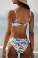 Maaji Tropical Bliss Bikini Bottoms