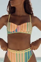 Maaji Violeta Bikini Top