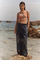 Maaji Malai Reversible Bikini Top