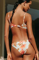 Maaji Quinn Reversible Bikini Bottoms