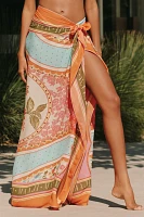 Maaji Isla Pareo Sarong